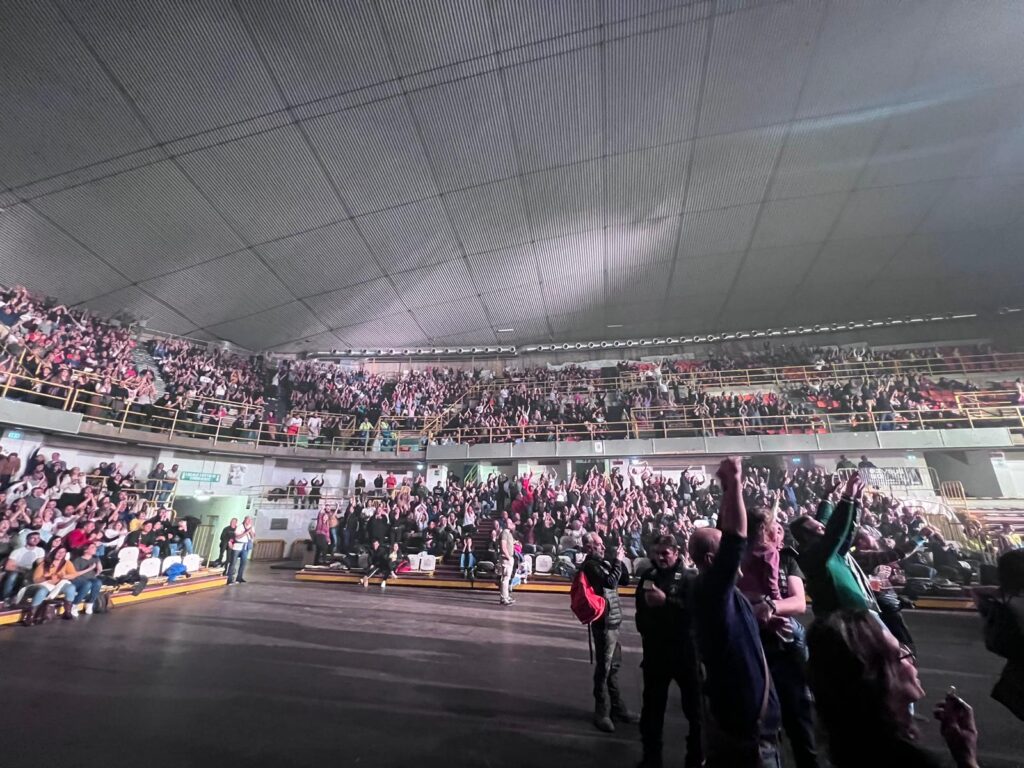 concerto ligabue reggio calabria
