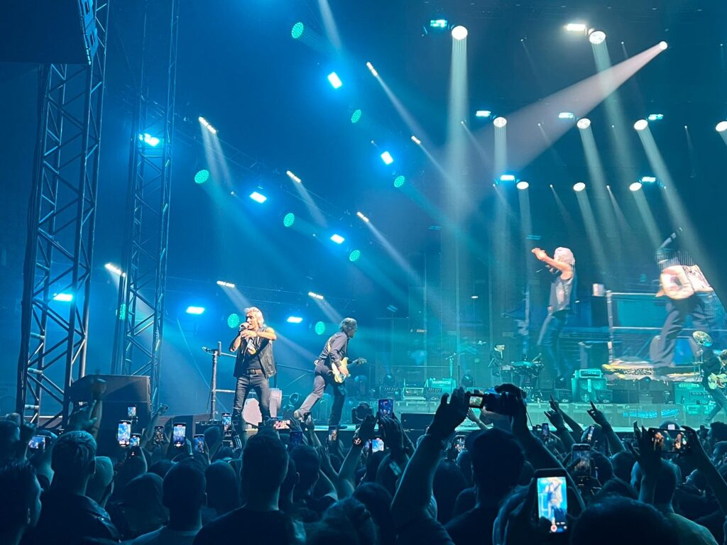 concerto ligabue reggio calabria