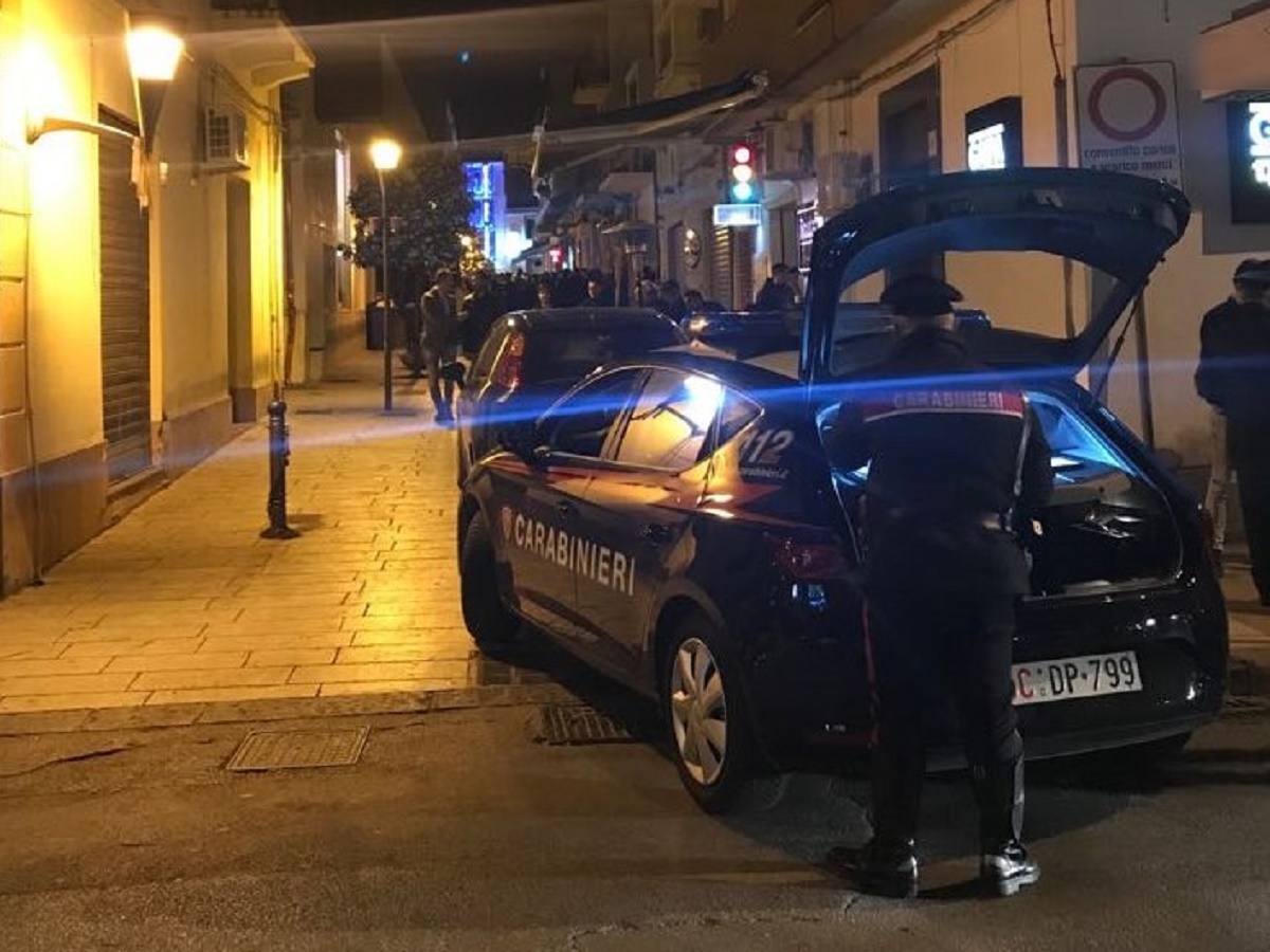 controlli barcellona