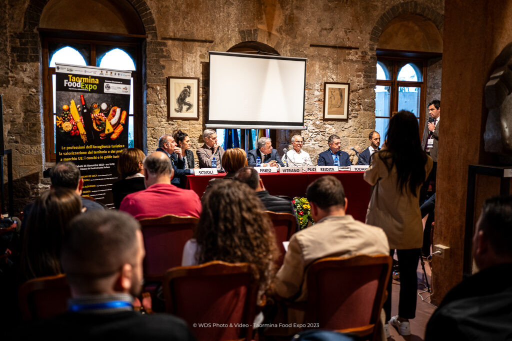 Taormina Food Expo