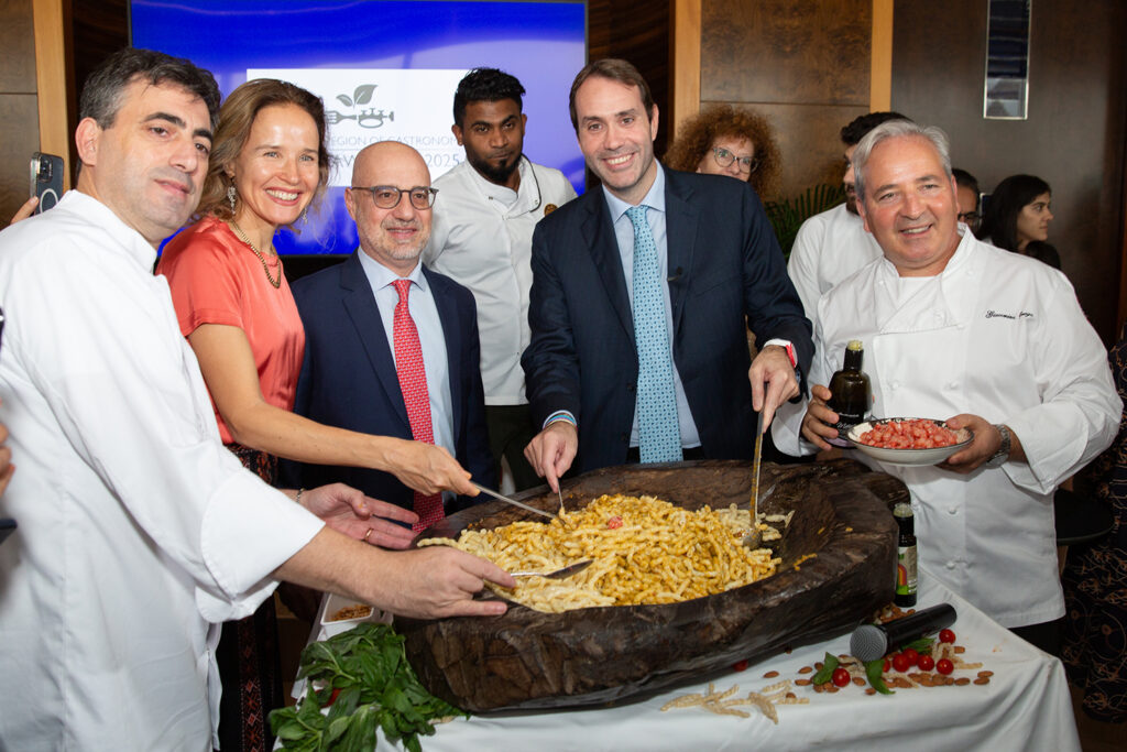 cucina siciliana dubai