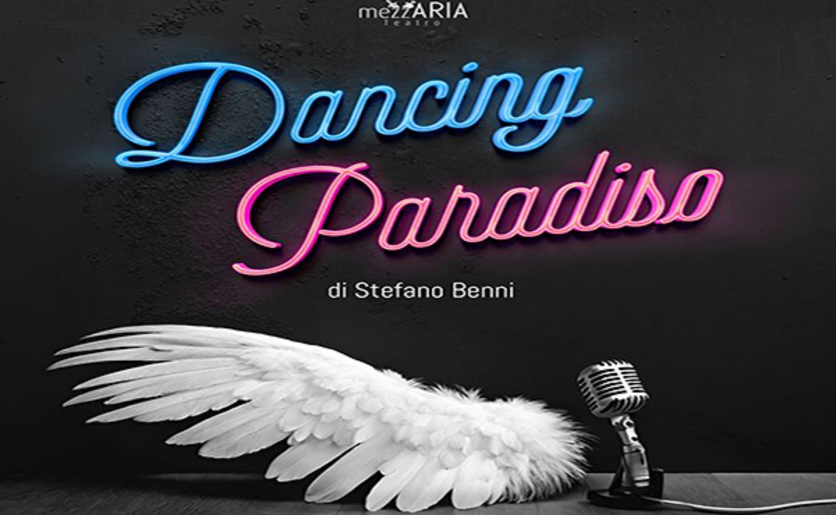dancing paradiso
