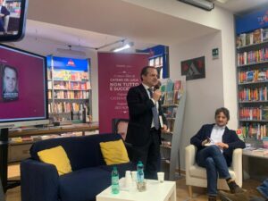 de luca roma