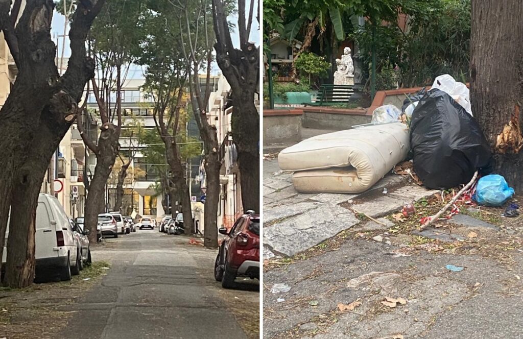 degrado reggio calabria