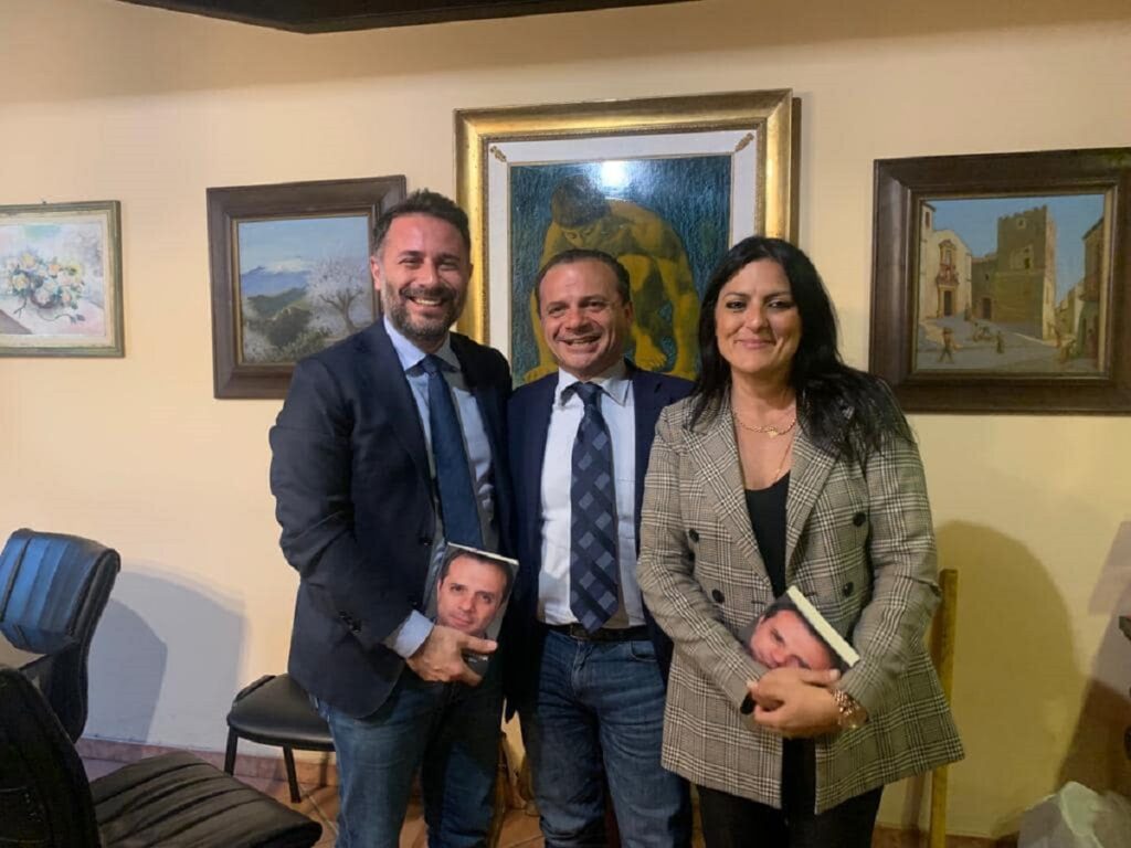 di paola - de luca - marano