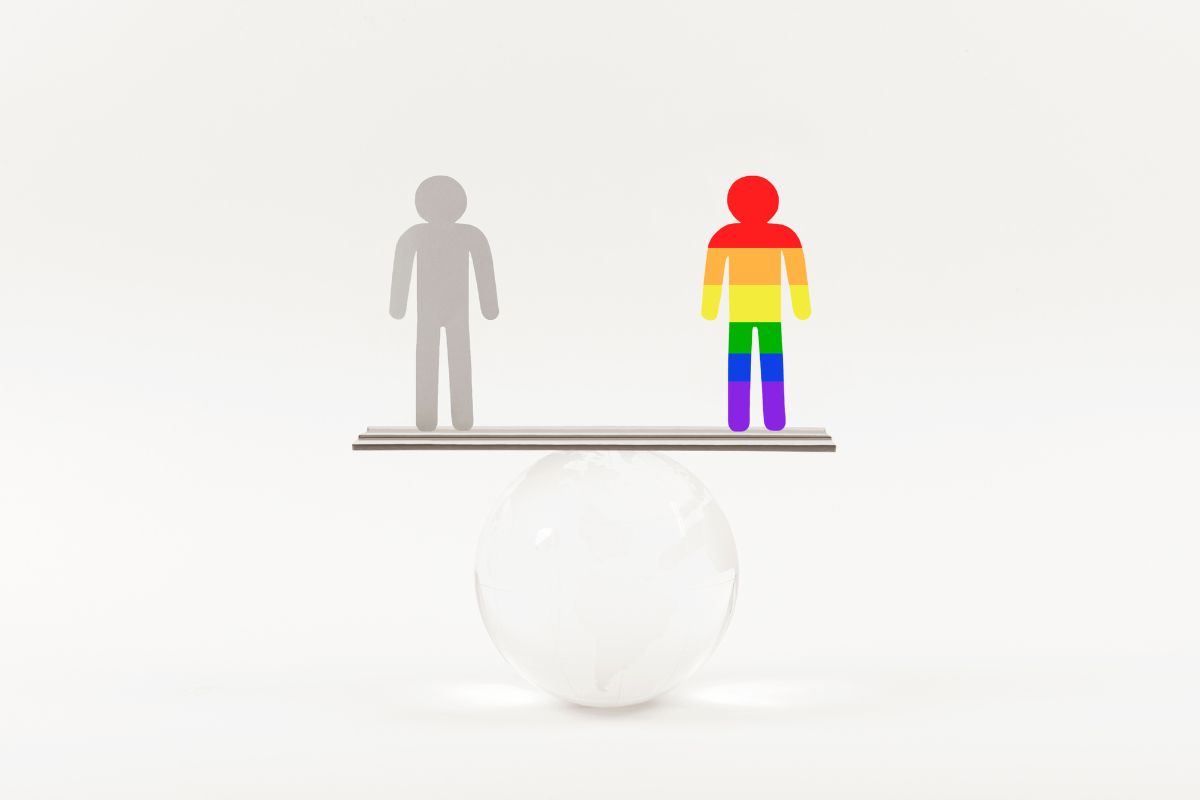discriminazione di genere