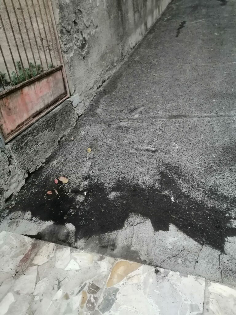 eruzione etna