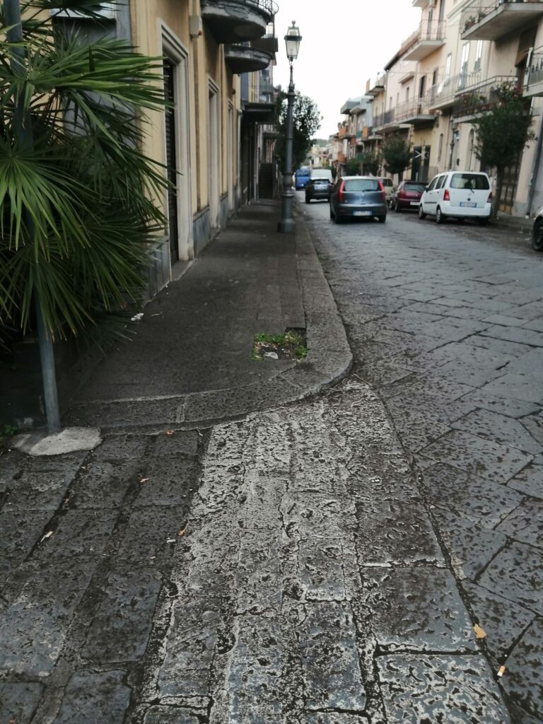 eruzione etna