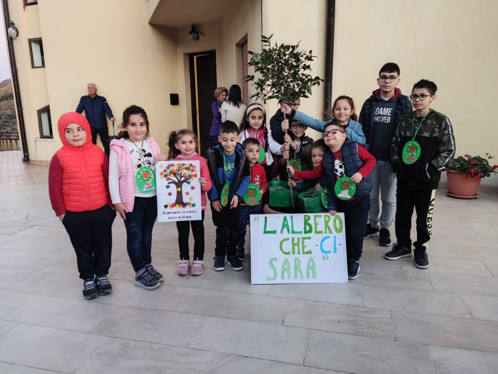 festa albero masella