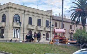 film reggio calabria villa zerbi