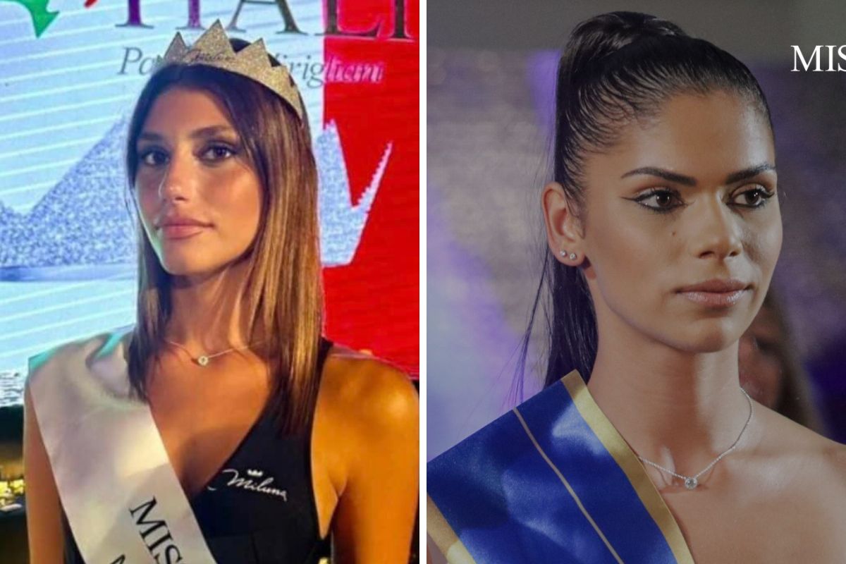 finaliste miss italai calabria