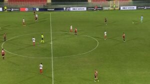 foggia messina
