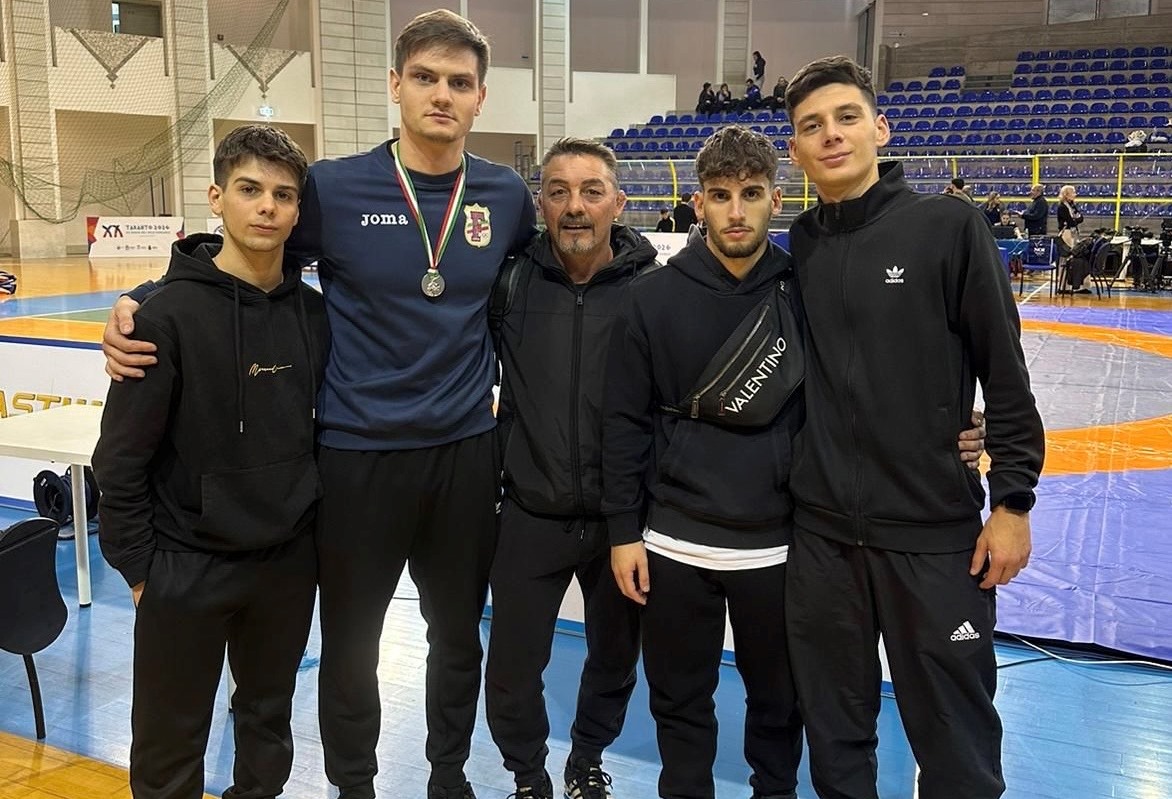 fortitudo 1903