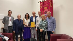 gal delegazione milazzo