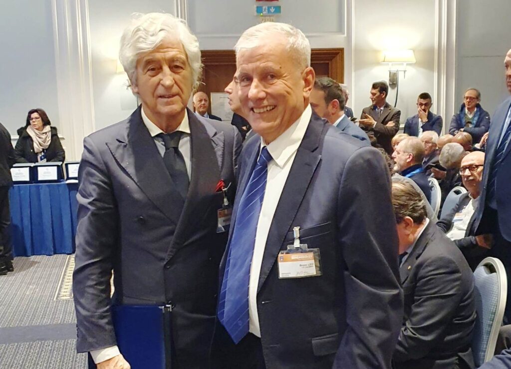 gianni rivera bruno leo