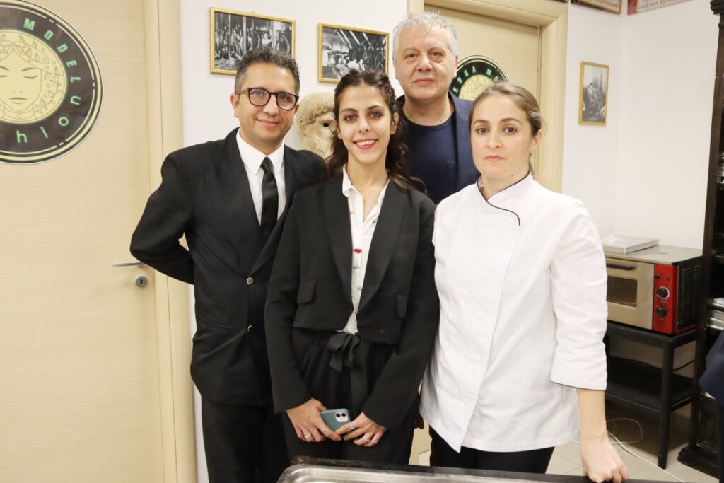 giornalismo agroalimentare museo del bergamotto