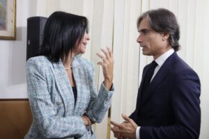 giusi princi falcomatà