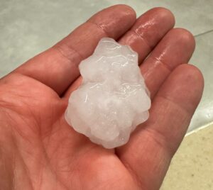 grandine roccella jonica