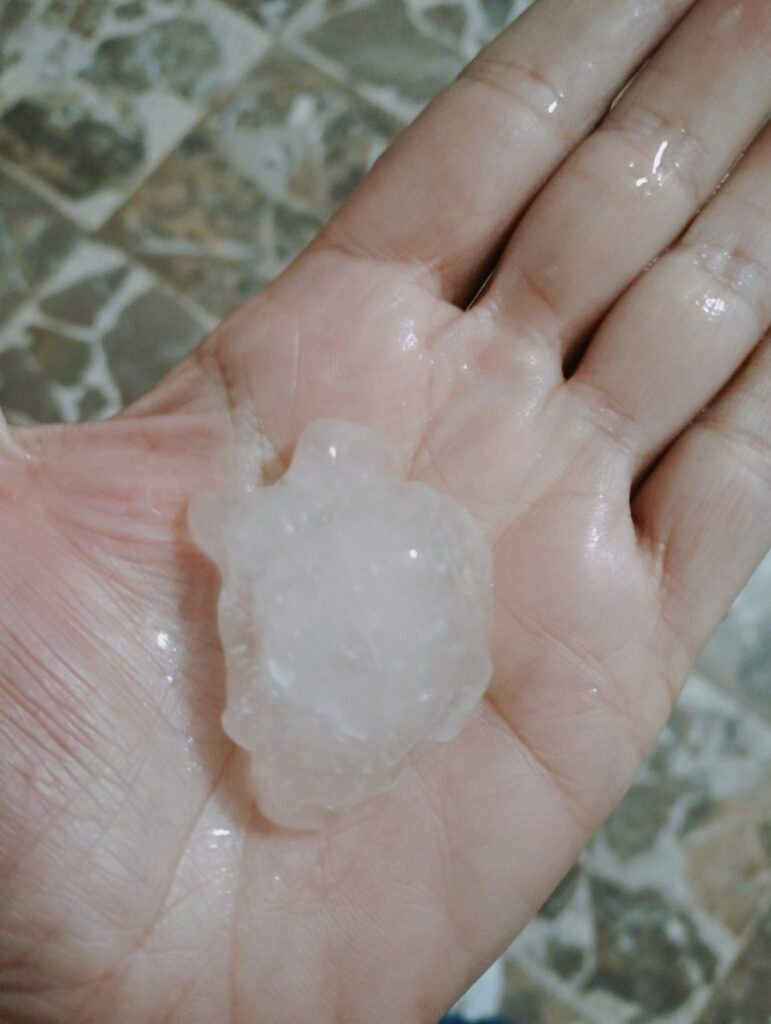 grandine roccella jonica