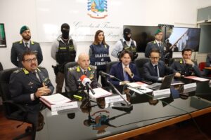 guardia di finanza