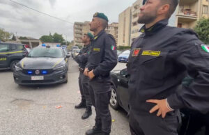 guardia di finanza