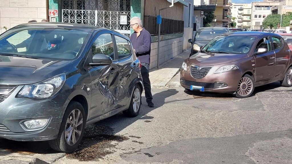 incidente