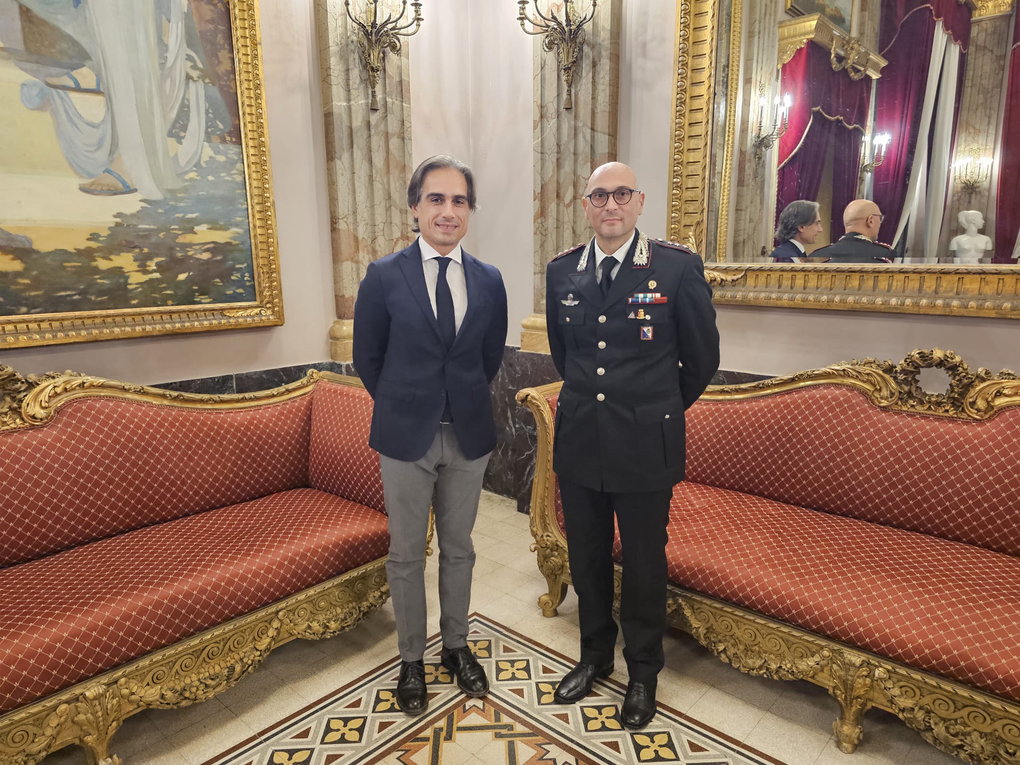 incontro falcomatà totaro