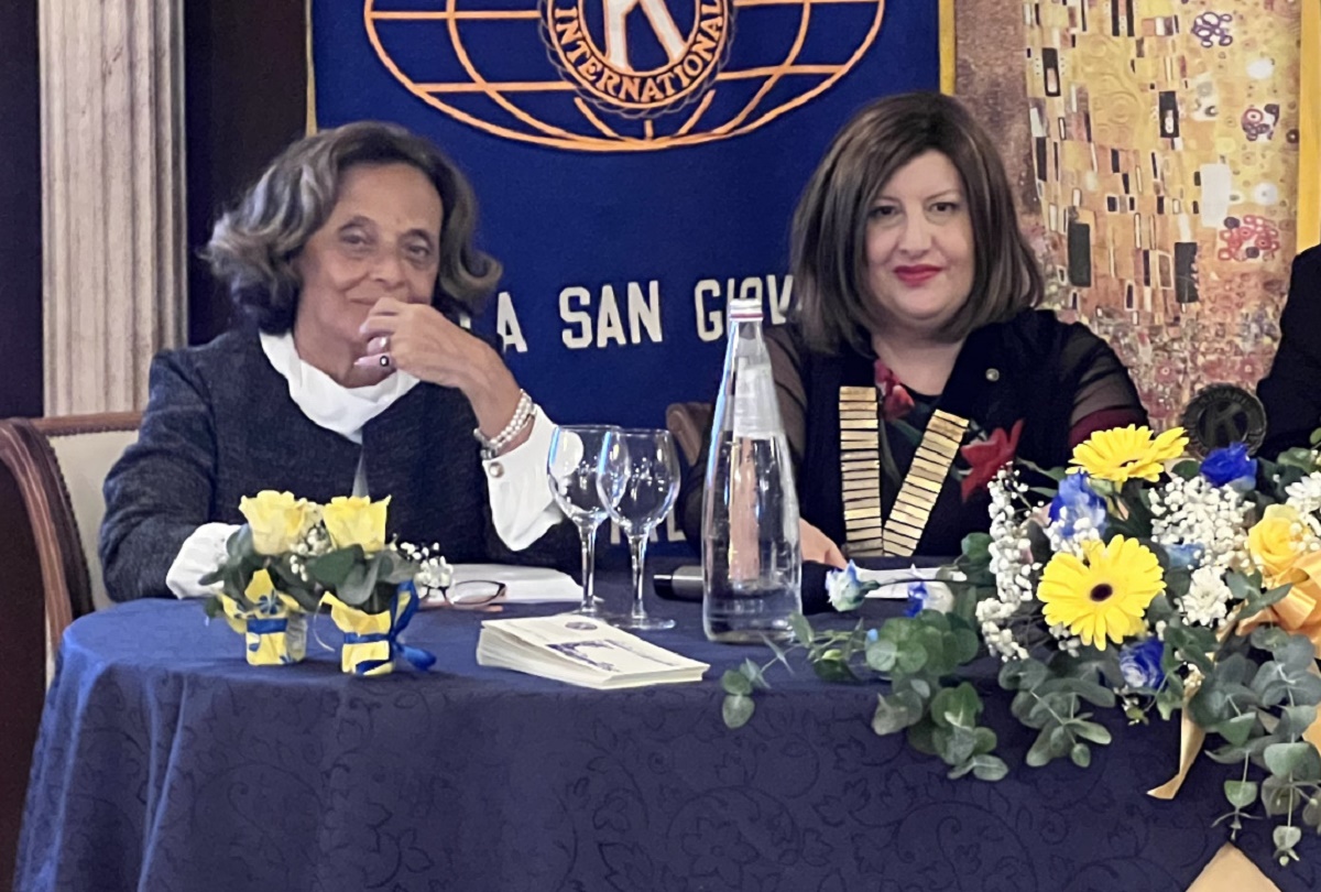 kiwanis villa