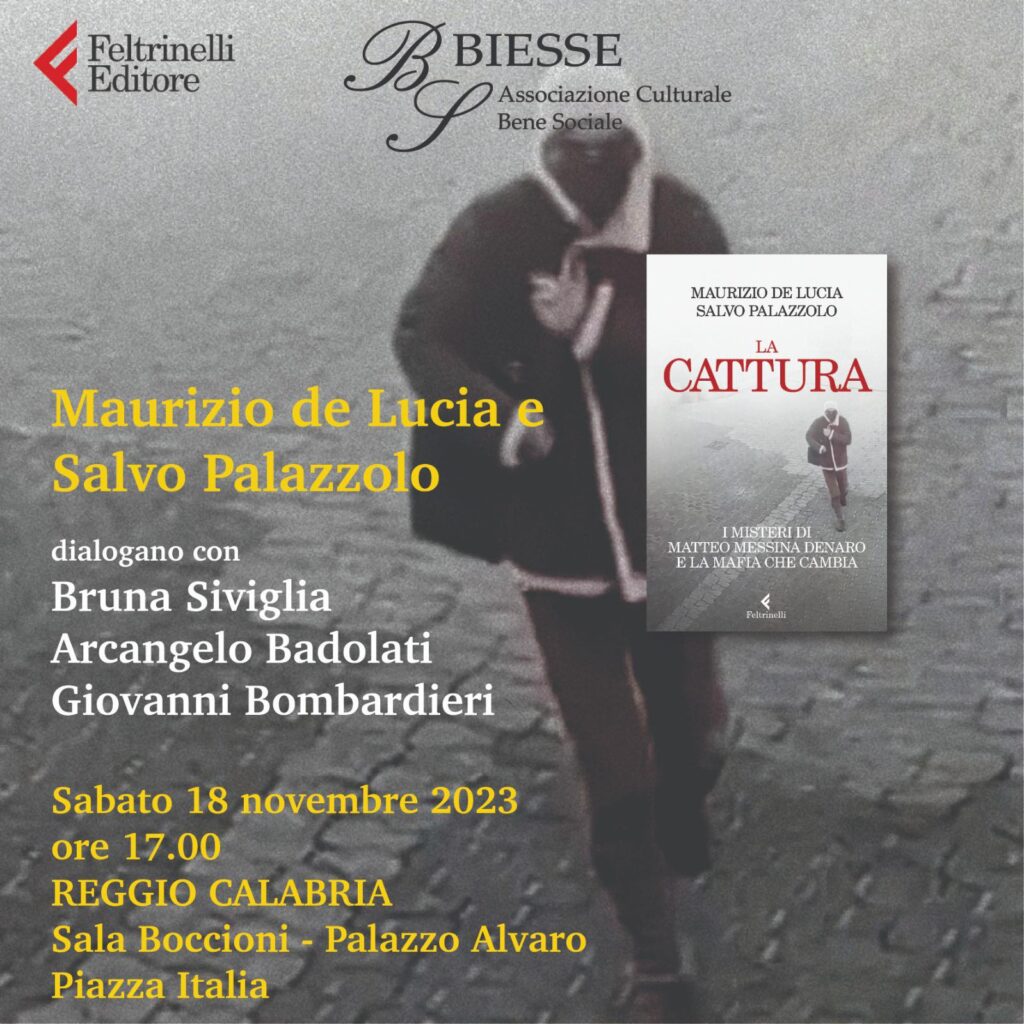 la cattura messina denaro