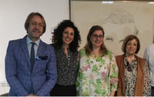 le muse violenza sulle donne