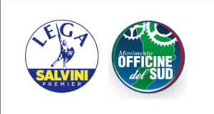 lega - officine sud