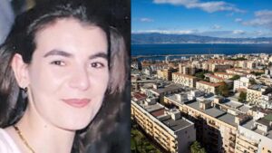 lea garofalo reggio calabria