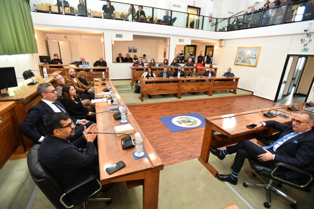 libro scopelliti palamara