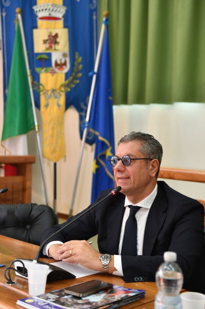 libro scopelliti palamara