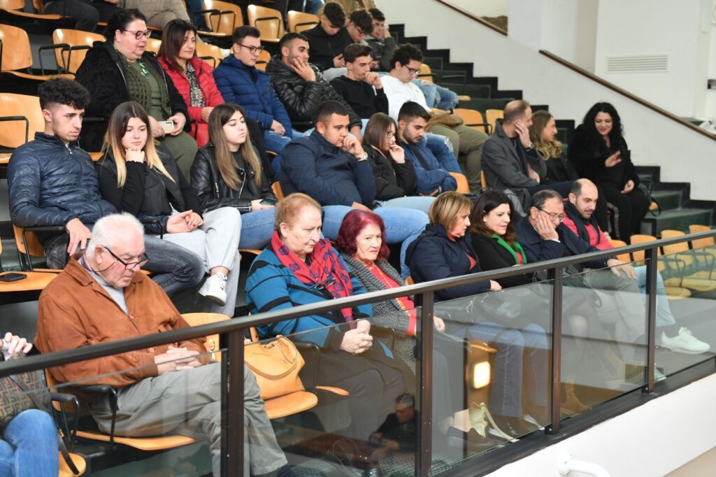 libro scopelliti palamara