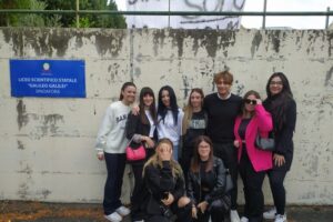 liceo galilei maturità