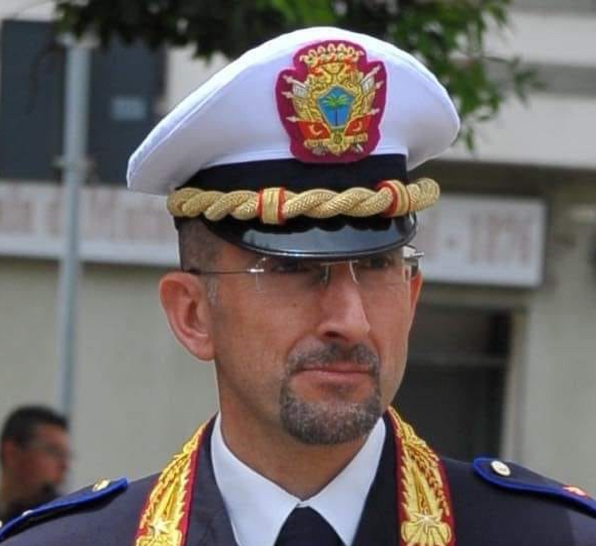 managò