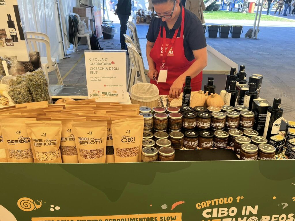 mangia e cambia messina