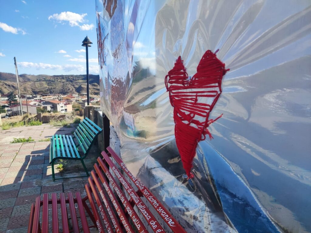 masella installazione