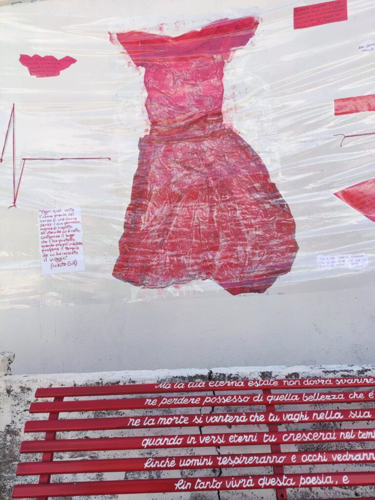 masella installazione