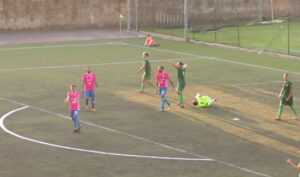 matese-avezzano gol serie d