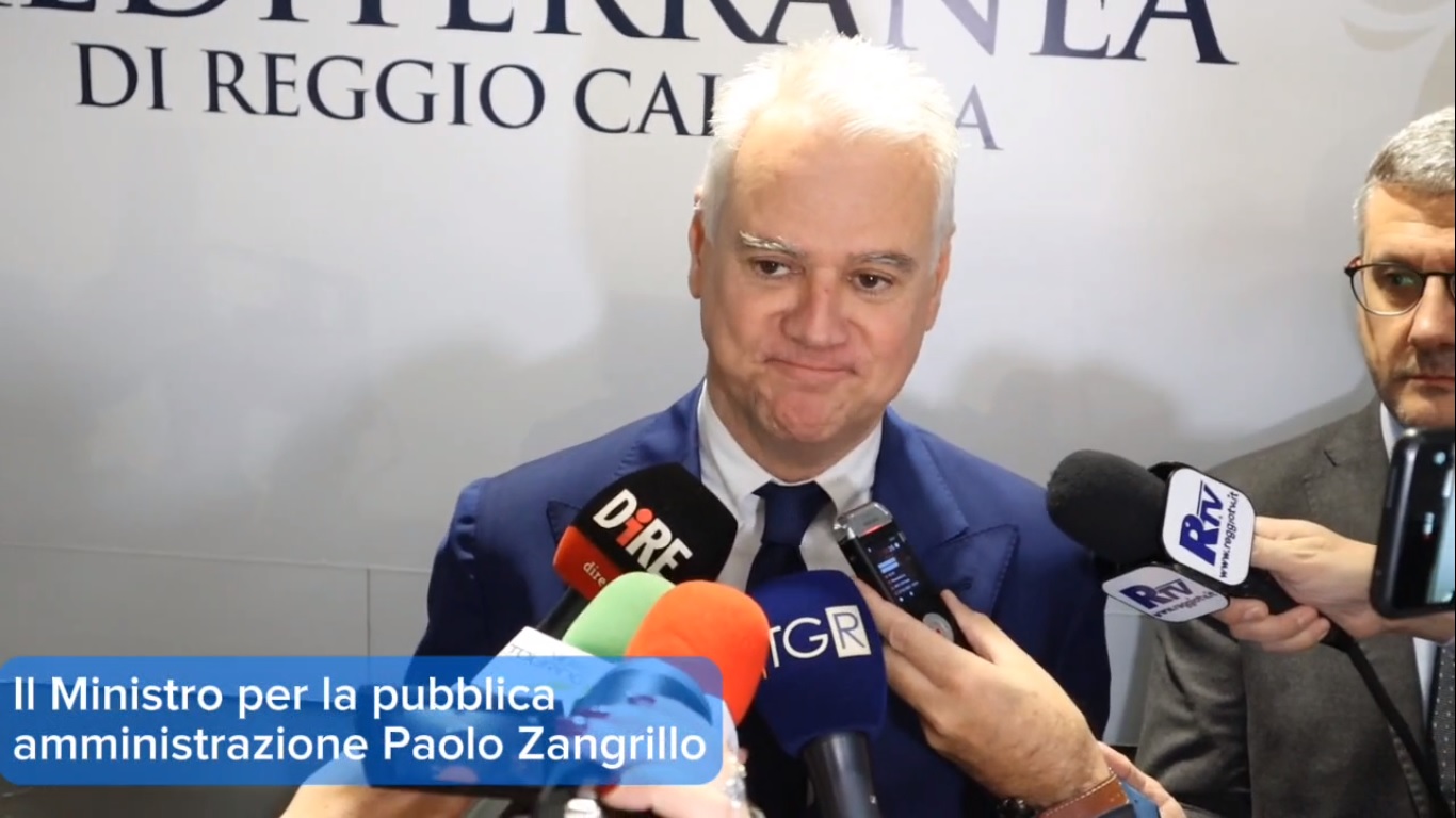 ministro zangrillo