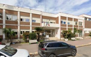 municipio marina di gioiosa jonica