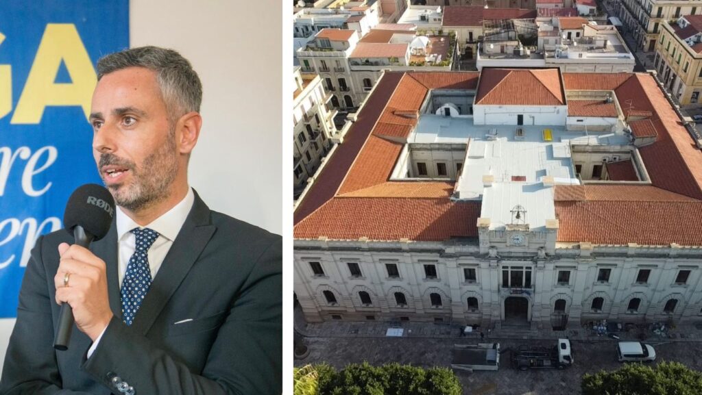 neri reggio calabria