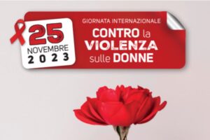 no violenza donne