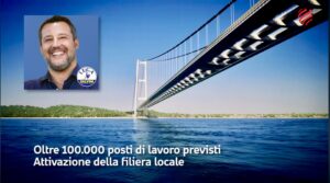 ponte sullo stretto