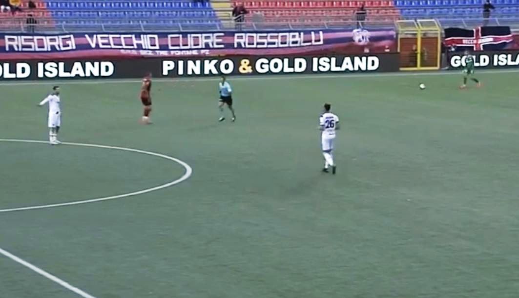 potenza catania