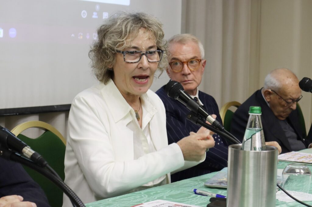 pregiudizio di stato oliverio