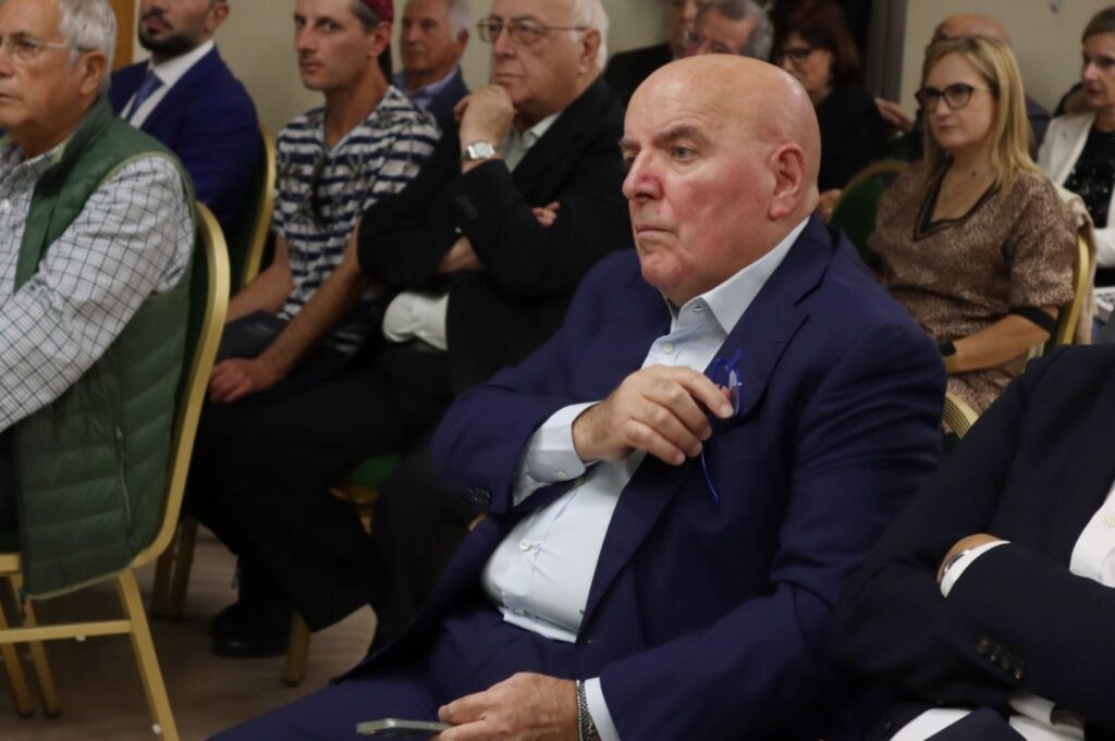pregiudizio di stato oliverio