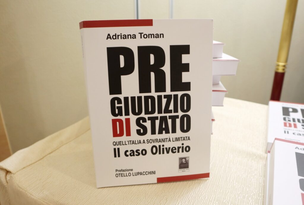 pregiudizio di stato oliverio